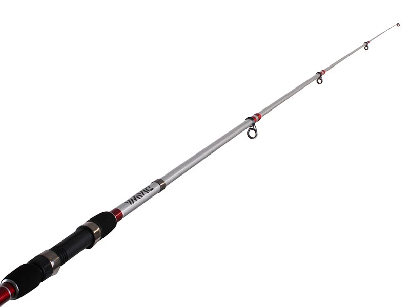 Daiwa Spitfire Telescopic Spinning Rod 6ft 4-8lb 3 Daiwa Spitfire Telescopic Spinning Rod 6ft 4-8lb