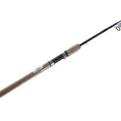 Daiwa Sweepfire 18 Telescopic Spin Rod 6ft 4-8lb