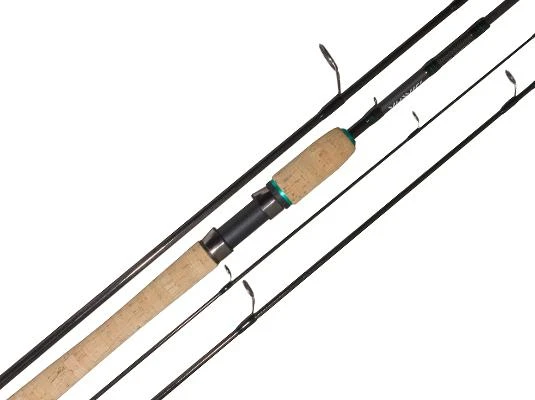 Daiwa Laguna 664 Spinning Rod 6ft 6in 3-6kg 4pc 3 Daiwa Laguna 664 Spinning Rod 6ft 6in 3-6kg 4pc