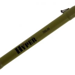 Daiwa TD Hyper 702LXS Light Spinning Rod 7ft 2-4kg 2pc -Deals Catch And Reel Store dafosn746xxxxx 4