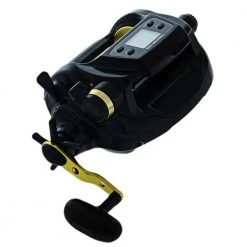 Daiwa Tanacom 1000 Saltist ST56HT Bent Butt Deep Drop Combo 5ft 6in PE6-10 2pc -Deals Catch And Reel Store dafren310xxxxx 5 2