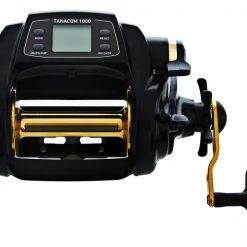 Daiwa Tanacom Procyon Bent Butt Game Combo 5ft 6in PE6-10 1pc -Deals Catch And Reel Store dafren310xxxxx 8 1