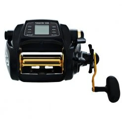 Daiwa Tanacom 1000 Saltist ST56HT Bent Butt Deep Drop Combo 5ft 6in PE6-10 2pc -Deals Catch And Reel Store dafren310xxxxx 8 3