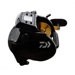 Daiwa Tanacom 1000 Saltist ST56HT Bent Butt Deep Drop Combo 5ft 6in PE6-10 2pc -Deals Catch And Reel Store dafren310xxxxx 9 3