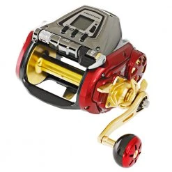 Daiwa Seaborg 1200MJ ST56HT Bent Butt Deep Drop Combo 5ft 6in PE6-10 2pc -Deals Catch And Reel Store dafren710xxxxx 1