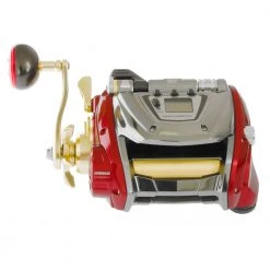 Daiwa Seaborg 1200MJ ST56HT Bent Butt Deep Drop Combo 5ft 6in PE6-10 2pc -Deals Catch And Reel Store dafren710xxxxx 6