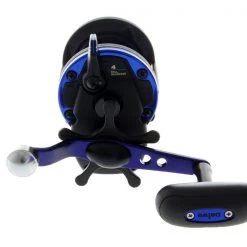 Daiwa Sealine SL 20 SHB Reel