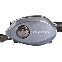 Daiwa Lexa 400 HS-P Baitcaster Reel -Deals Catch And Reel Store dafrhn148xxxxx 3