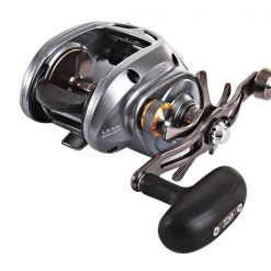 Daiwa Lexa 400 HS-P Baitcaster Reel -Deals Catch And Reel Store dafrhn148xxxxx 6