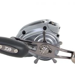 Daiwa Lexa 300 HS-P And DXS 862 MFB Trigger Salmon Combo 8ft 6in 8- 17lb 2pc -Deals Catch And Reel Store dafrhn150xxxxx 4 6