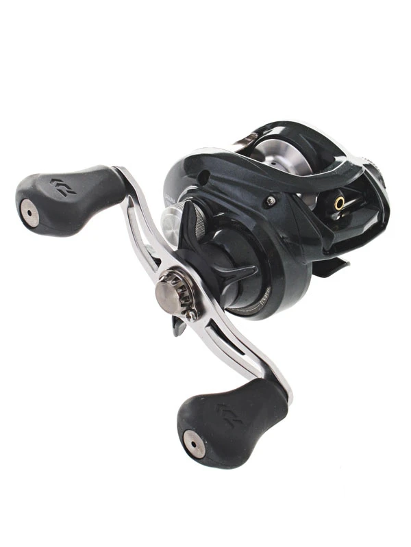 Daiwa Laguna 100H And 661MHFB Softbait Combo 6ft 6in 10-20lb 1pc 3 Daiwa Laguna 100H And 661MHFB Softbait Combo 6ft 6in 10-20lb 1pc