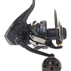 Daiwa Saltiga Dogfight 8000 Spinning Reel -Deals Catch And Reel Store dafrhn508xx800 2