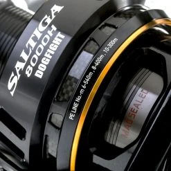 Daiwa Saltiga Dogfight 8000 HDF Spinning Reel 14 Daiwa Saltiga Dogfight 8000 HDF Spinning Reel -Deals Catch And Reel Store dafrhn509xx800 4