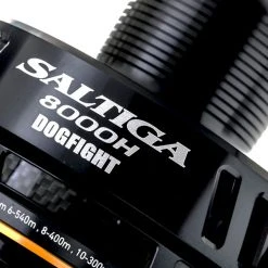 Daiwa Saltiga Dogfight 8000 HDF Spinning Reel 13 Daiwa Saltiga Dogfight 8000 HDF Spinning Reel -Deals Catch And Reel Store dafrhn509xx800 7