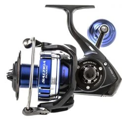 Daiwa Saltiga 5000H HS Heavy Duty Spinning Reel