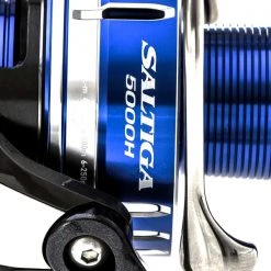 Daiwa Saltiga 5000H HS Heavy Duty Spinning Reel -Deals Catch And Reel Store dafrhn511xx500 6
