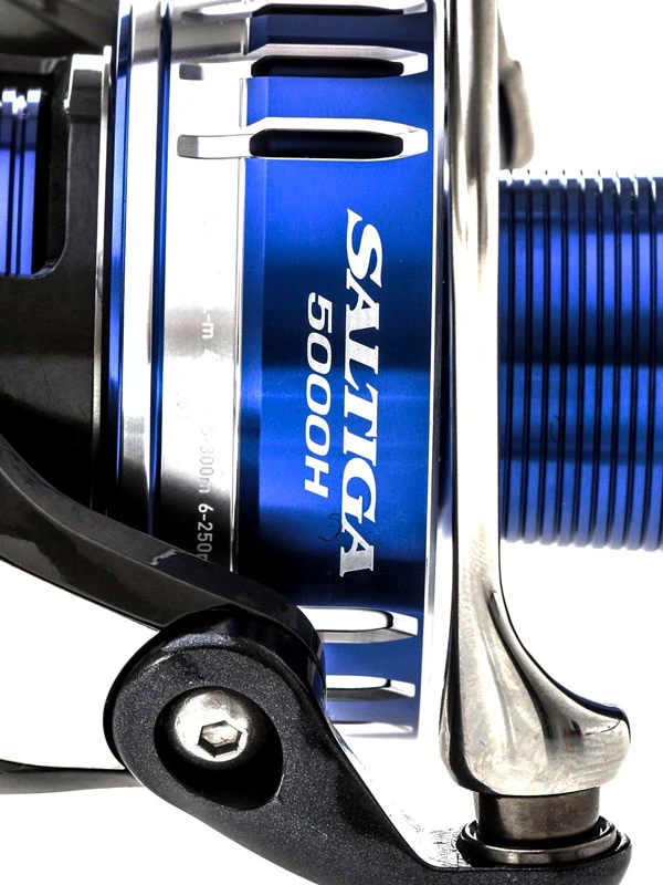 Daiwa Saltiga 5000H Saltist Demon Blood Spin Jig Combo 5ft 6in PE6-8 1pc 8 Daiwa Saltiga 5000H Saltist Demon Blood Spin Jig Combo 5ft 6in PE6-8 1pc - Image 6