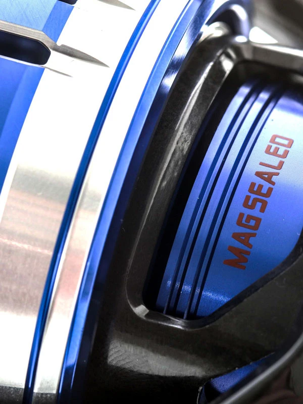 Daiwa Saltiga 5000H Saltist Demon Blood Spin Jig Combo 5ft 6in PE6-8 1pc 9 Daiwa Saltiga 5000H Saltist Demon Blood Spin Jig Combo 5ft 6in PE6-8 1pc - Image 7