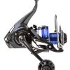 Daiwa Saltiga 6500H High-Speed Spinning Reel