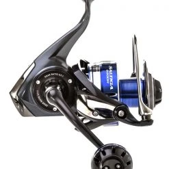Daiwa Saltiga 6500H High-Speed Spinning Reel