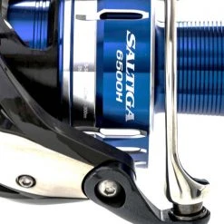 Daiwa Saltiga 6500H High-Speed Spinning Reel 12 Daiwa Saltiga 6500H High-Speed Spinning Reel -Deals Catch And Reel Store dafrhn511xx650 6