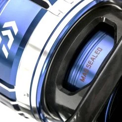 Daiwa Saltiga 6500H High-Speed Spinning Reel 13 Daiwa Saltiga 6500H High-Speed Spinning Reel -Deals Catch And Reel Store dafrhn511xx650 7