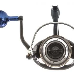 Daiwa Saltiga 6500 Spinning Reel -Deals Catch And Reel Store dafrhn512xx650 4