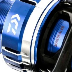 Daiwa Saltiga 6500 Spinning Reel -Deals Catch And Reel Store dafrhn512xx650 6