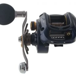 Daiwa Lexa 300 HD Hyper Speed Baitcaster Reel -Deals Catch And Reel Store dafrhn552xxxxx 5