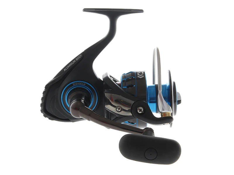 Daiwa Saltist 5000 And Saltist Demon Blood Stickbait Combo With Line 8ft PE 4-6 4pc 3 Daiwa Saltist 5000 And Saltist Demon Blood Stickbait Combo With Line 8ft PE 4-6 4pc