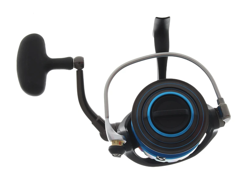 Daiwa Saltist 5000 And Saltist Demon Blood Stickbait Combo With Line 8ft PE 4-6 4pc 5 Daiwa Saltist 5000 And Saltist Demon Blood Stickbait Combo With Line 8ft PE 4-6 4pc - Image 3