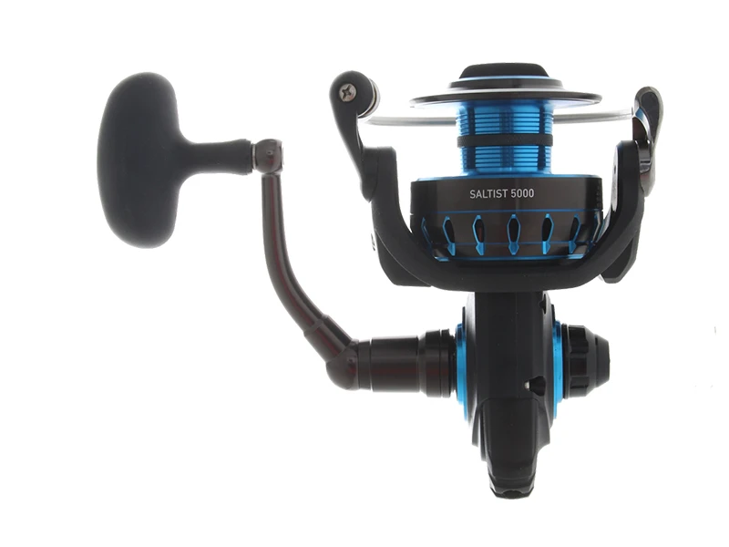 Daiwa Saltist 5000 And Saltist Demon Blood Stickbait Combo With Line 8ft PE 4-6 4pc 6 Daiwa Saltist 5000 And Saltist Demon Blood Stickbait Combo With Line 8ft PE 4-6 4pc - Image 4