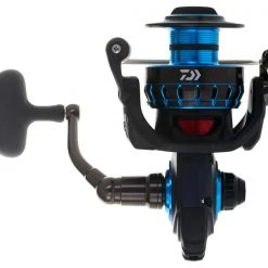 Daiwa Saltist 5000 Magseal Spinning Reel -Deals Catch And Reel Store dafrhn635xx500 5a