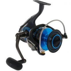 Daiwa Saltist 6500 And Saltist Demon Blood Stickbait Combo With Line 7ft 6in PE6-8 4pc