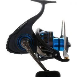 Daiwa Saltist 6500 Magseal Spinning Reel