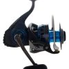 Daiwa Saltist 8000 Magseal Spinning Reel -Deals Catch And Reel Store dafrhn635xx800 2a