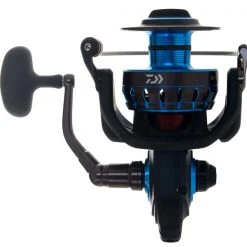 Daiwa Saltist 8000 Magseal Spinning Reel -Deals Catch And Reel Store dafrhn635xx800 5 1a