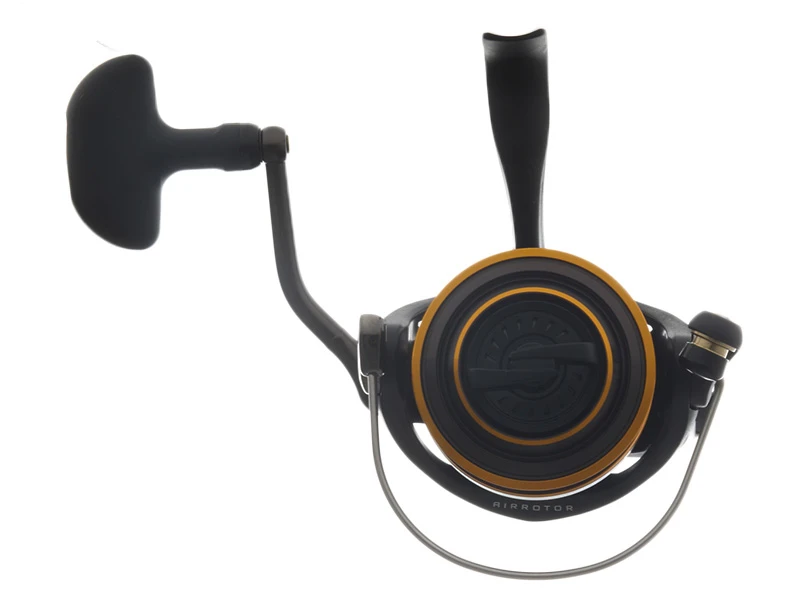 Daiwa BG16 3000 Blue Backer LJ Slow Jig Combo With Yellow Braid 6ft 6in PE1-3 2pc 6 Daiwa BG16 3000 Blue Backer LJ Slow Jig Combo With Yellow Braid 6ft 6in PE1-3 2pc - Image 4