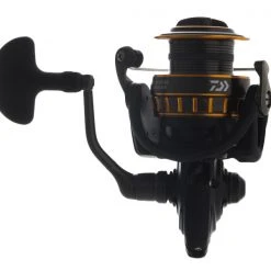 Daiwa BG16 3000 Blue Backer LJ Slow Jig Combo With Chartreuse Braid 6ft 6in PE1-3 2pc -Deals Catch And Reel Store dafrhn639xx300 2 3