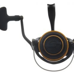 Daiwa BG16 3000 Spinning Reel