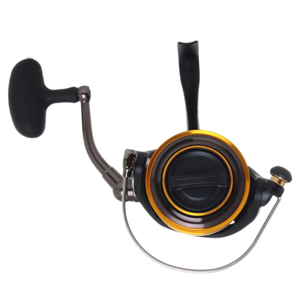 Daiwa BG16 5000 And Saltist SJ 962HFS Rock Combo 9ft 7in PE2-5 2pc 7 Daiwa BG16 5000 And Saltist SJ 962HFS Rock Combo 9ft 7in PE2-5 2pc - Image 5