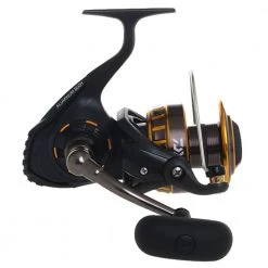 Daiwa BG16 5000 And Saltist Bluewater SJ 792H Stickbait Combo With Braid 7ft 9in 30-100g 2pc -Deals Catch And Reel Store dafrhn639xx500 2 5