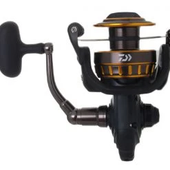 Daiwa BG16 5000 And Saltist SJ 962HFS Stickbait Combo With Braid 9ft 7in PE2-5 2pc -Deals Catch And Reel Store dafrhn639xx500 3 2