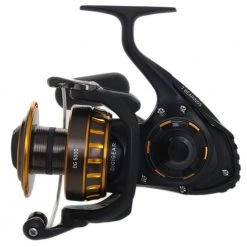 Daiwa BG16 5000 And Saltist Bluewater SJ 792H Stickbait Combo With Braid 7ft 9in 30-100g 2pc -Deals Catch And Reel Store dafrhn639xx500 3 4