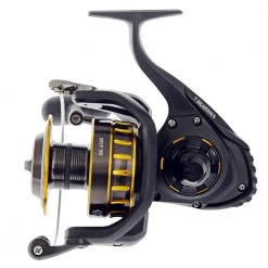 Daiwa BG16 6500 And Saltist Stickbait Combo With Braid 8ft PE8 2pc -Deals Catch And Reel Store dafrhn639xx650 2