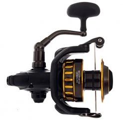 Daiwa BG16 6500 Saltist 802XH Popper Spin Combo With X4 J-Braid 8ft PE8 2pc -Deals Catch And Reel Store dafrhn639xx650 5