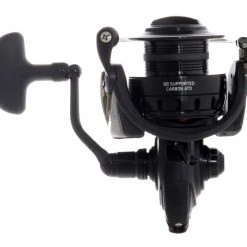 Daiwa Saltist Nero 3000 Spinning Reel -Deals Catch And Reel Store dafrhn737xx300 5