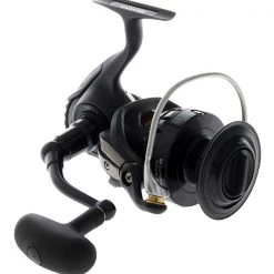 Daiwa Saltist Nero 5000 And 56-5/6S Spin Jig Combo With X4 J-Braid 5ft 6in 150-300g 1pc