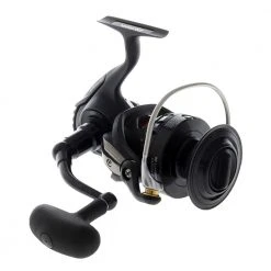 Daiwa Saltist Nero 5000 And Saltist Hyper Stickbait Combo With Line 7ft 9in PE6 2pc -Deals Catch And Reel Store dafrhn737xx500 1 1 3