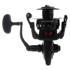 Daiwa Saltist Nero 5000 And Saltist Bluewater SJ 792H Stickbait Combo With Braid 7ft 9in 30-100g 2pc -Deals Catch And Reel Store dafrhn737xx500 5 1 1